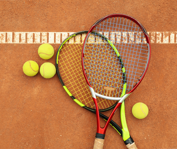 Four Reasons You Need To Restring Your Tennis Racquet Tennis String